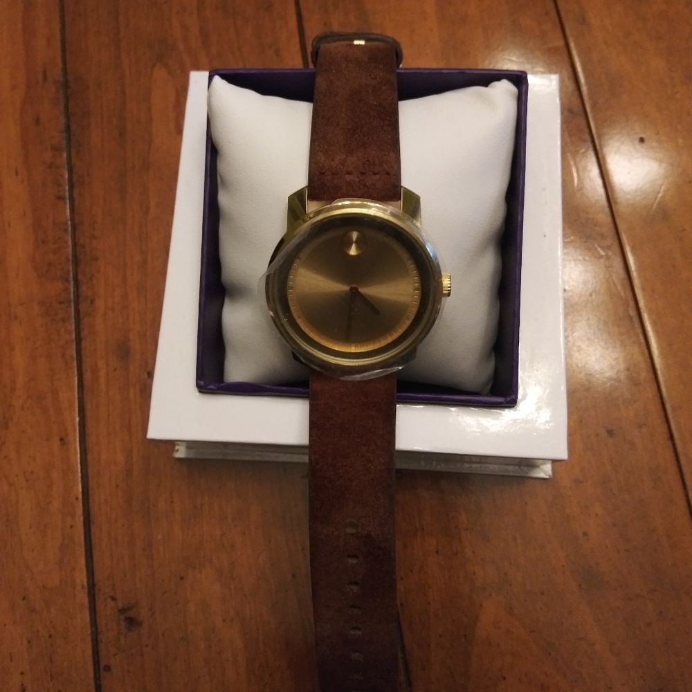 Watch